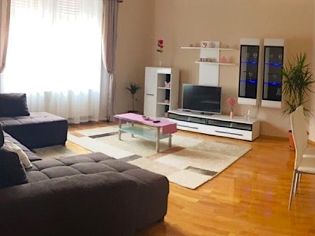 Corso Apartman Kaposvár