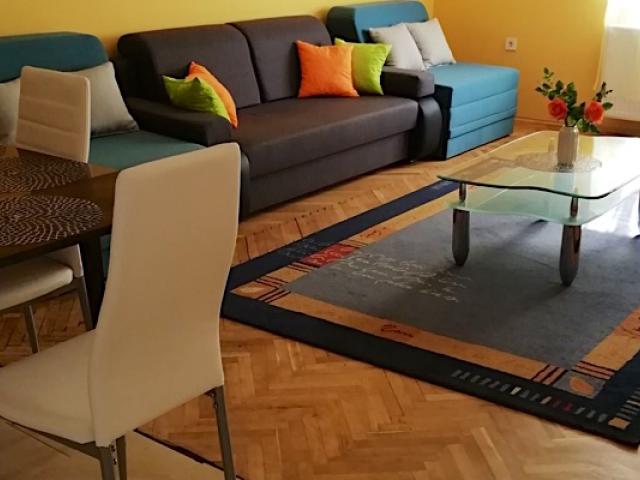 Tokaji Lux Apartman Miskolc