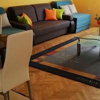 Tokaji Lux Apartman Miskolc