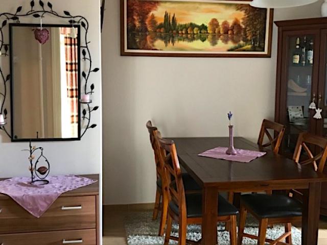 Rózsadomb Apartman Pécs