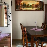 Rózsadomb Apartman Pécs