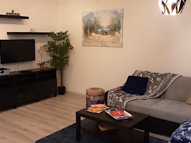 Moonshine Apartman Szeged