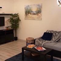 Moonshine Apartman Szeged