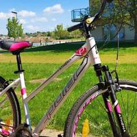 Bike & Spa Apartman Velence