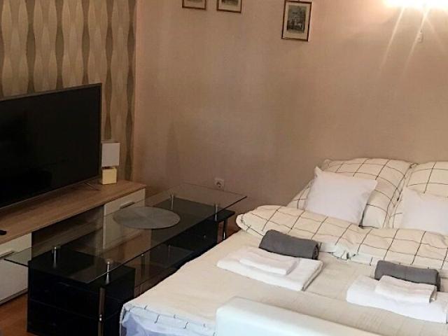 Romantic Downtown Apartman Szeged