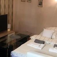 Romantic Downtown Apartman Szeged