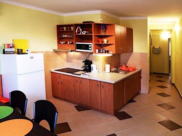 Mars II. Apartman Szeged