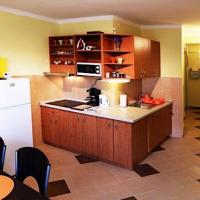 Mars II. Apartman Szeged