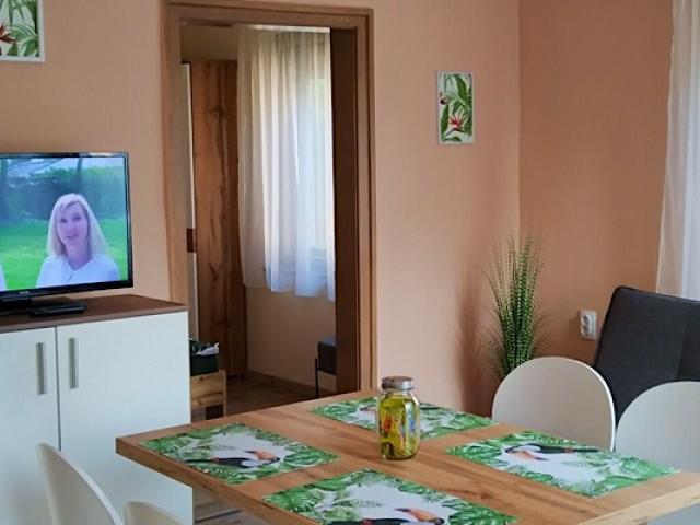 Serenity Days Apartman Mezőkövesd