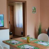 Serenity Days Apartman Mezőkövesd