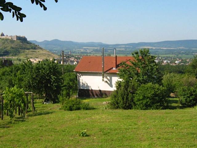 Panoráma Vendégház Sümeg