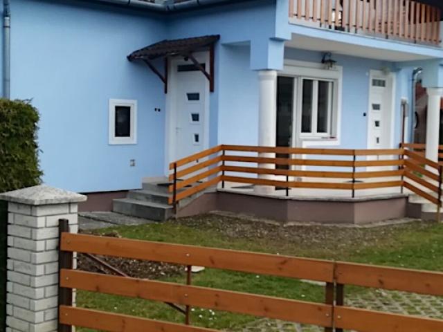 Szekrény Apartman Lenti