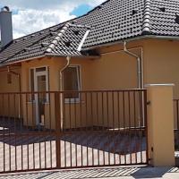 Dzsigolo Apartmant Ajka