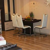 Gold Downtown Apartman Debrecen