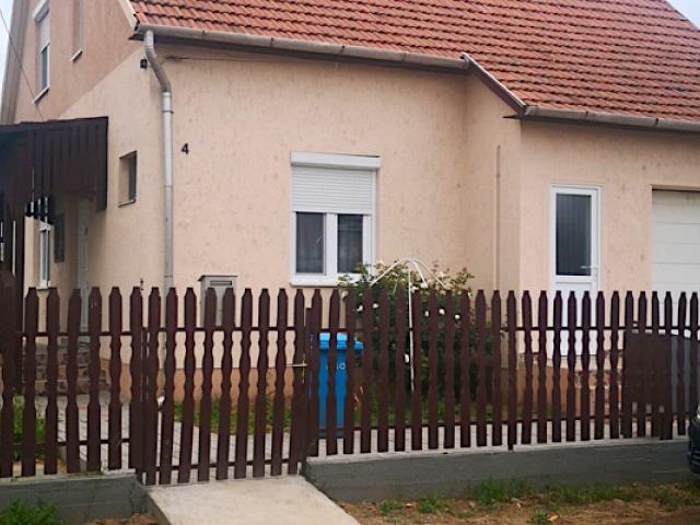 Rózsa Apartman Polgár