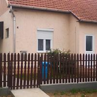 Rózsa Apartman Polgár