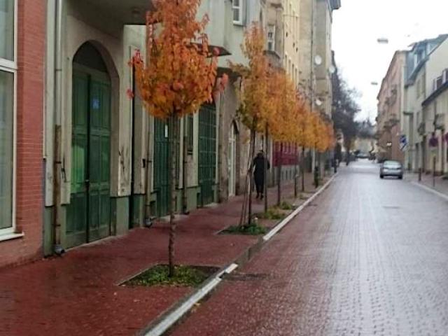 VargaZ Apartman Debrecen