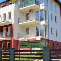 Gunaras Apartman Dombóvár Gunarasfürdő