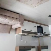 Bréda Lux Apartman Békéscsaba