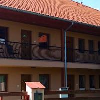 Szieszta Apartman Cserkeszőlő