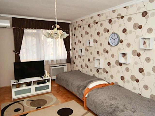 Csendes Apartman Szolnok