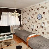 Csendes Apartman Szolnok