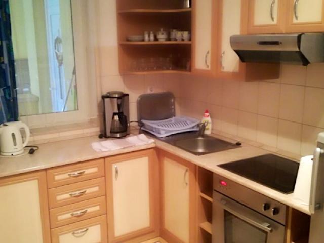 Belvárosi Apartman Harkány