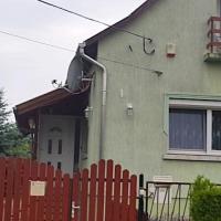 OázisVelence Apartman Velence