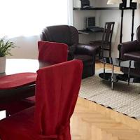 Szombathelyi Apartman Szombathely