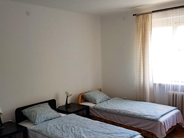 Kuckó Apartman Berente