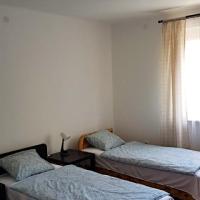 Kuckó Apartman Berente