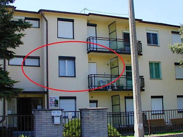 Mecsek Apartman Harkány