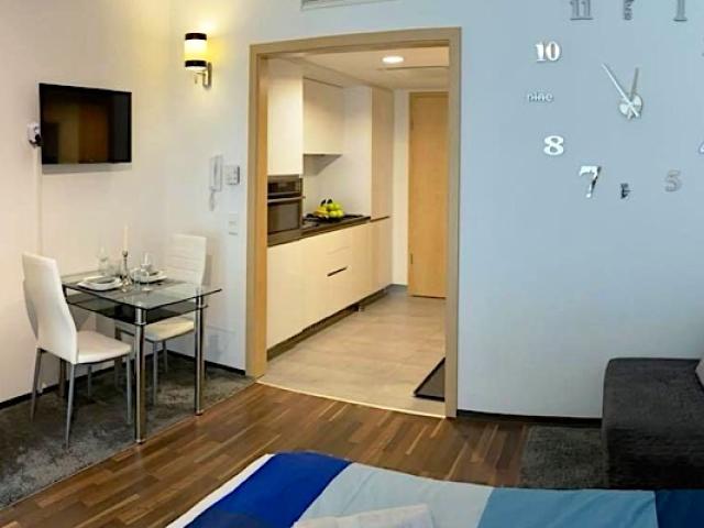 Relax and Spa DeLux Apartman Velence