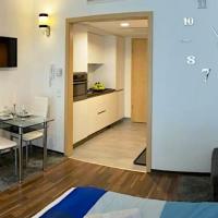 Relax and Spa DeLux Apartman Velence