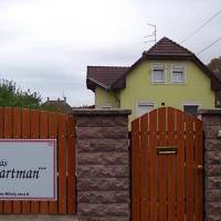 Apartman Kaszás Garden Mosonmagyaróvár