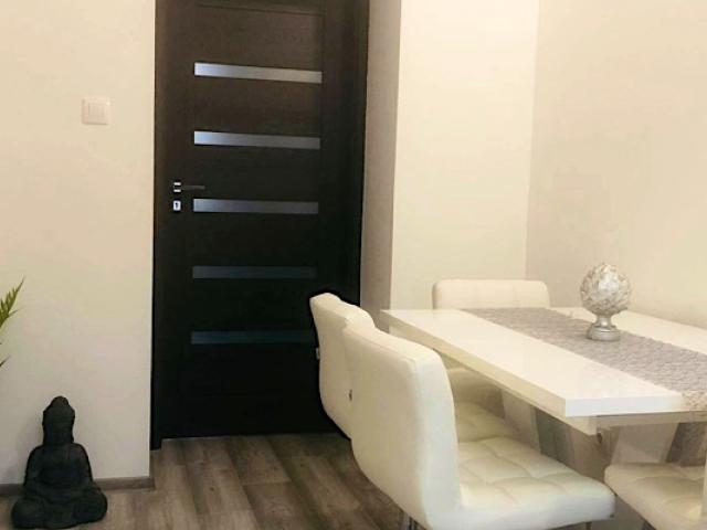 Belvárosi Apartman Miskolc