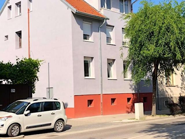 Alpesi Apartman Sopron