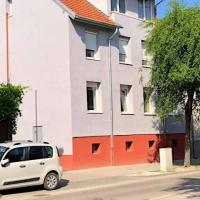 Alpesi Apartman Sopron