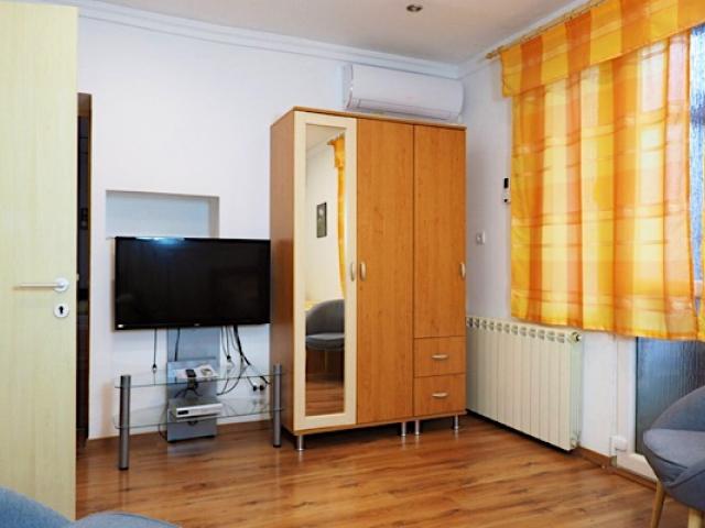 Pajger Apartman Pécs