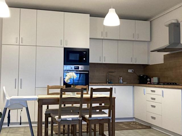 NagyLak Belvárosi Apartman Kecskemét