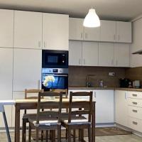 NagyLak Belvárosi Apartman Kecskemét