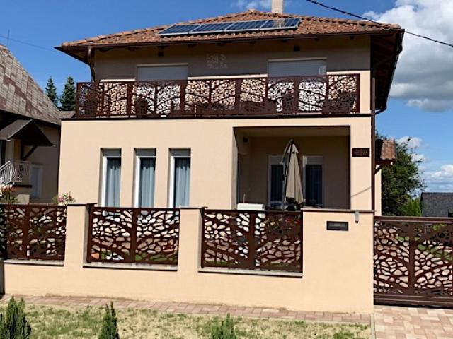 Dodi Apartman Zalakaros