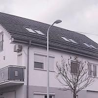 Dózsaház Apartman Zalaegerszeg