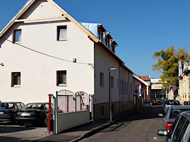 Liszt Apartman Pécs