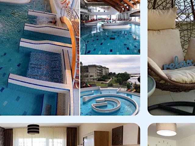 Lake and Spa Apartman Velence