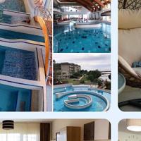 Lake and Spa Apartman Velence