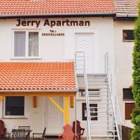 Jerry Apartman Bükfürdő