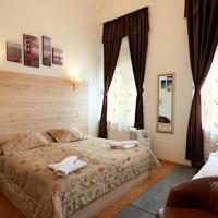 Vinci Apartman Szombathely