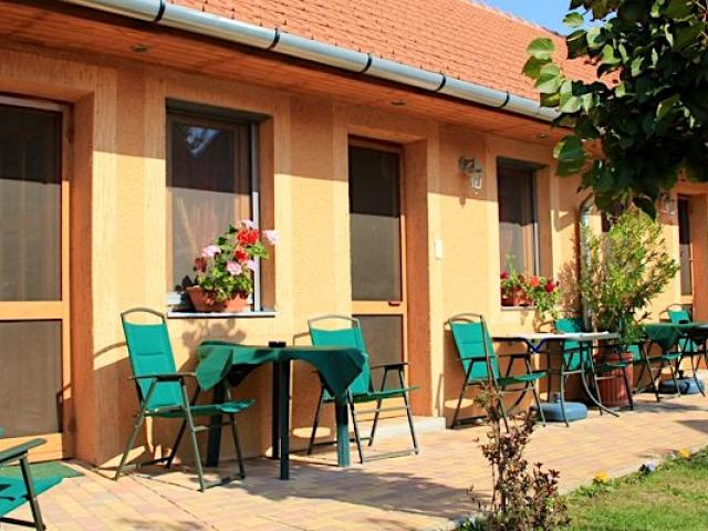 Estike Apartman Gyula