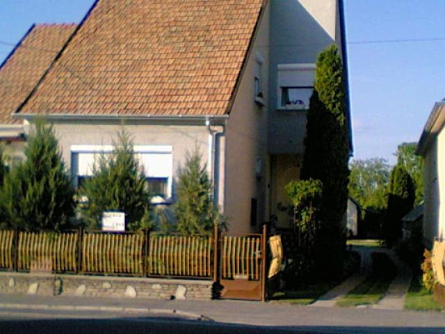 Marika Haus Bükfürdő